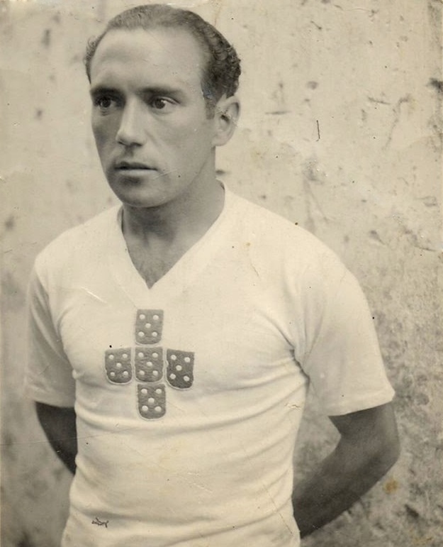 Alberto Gomes