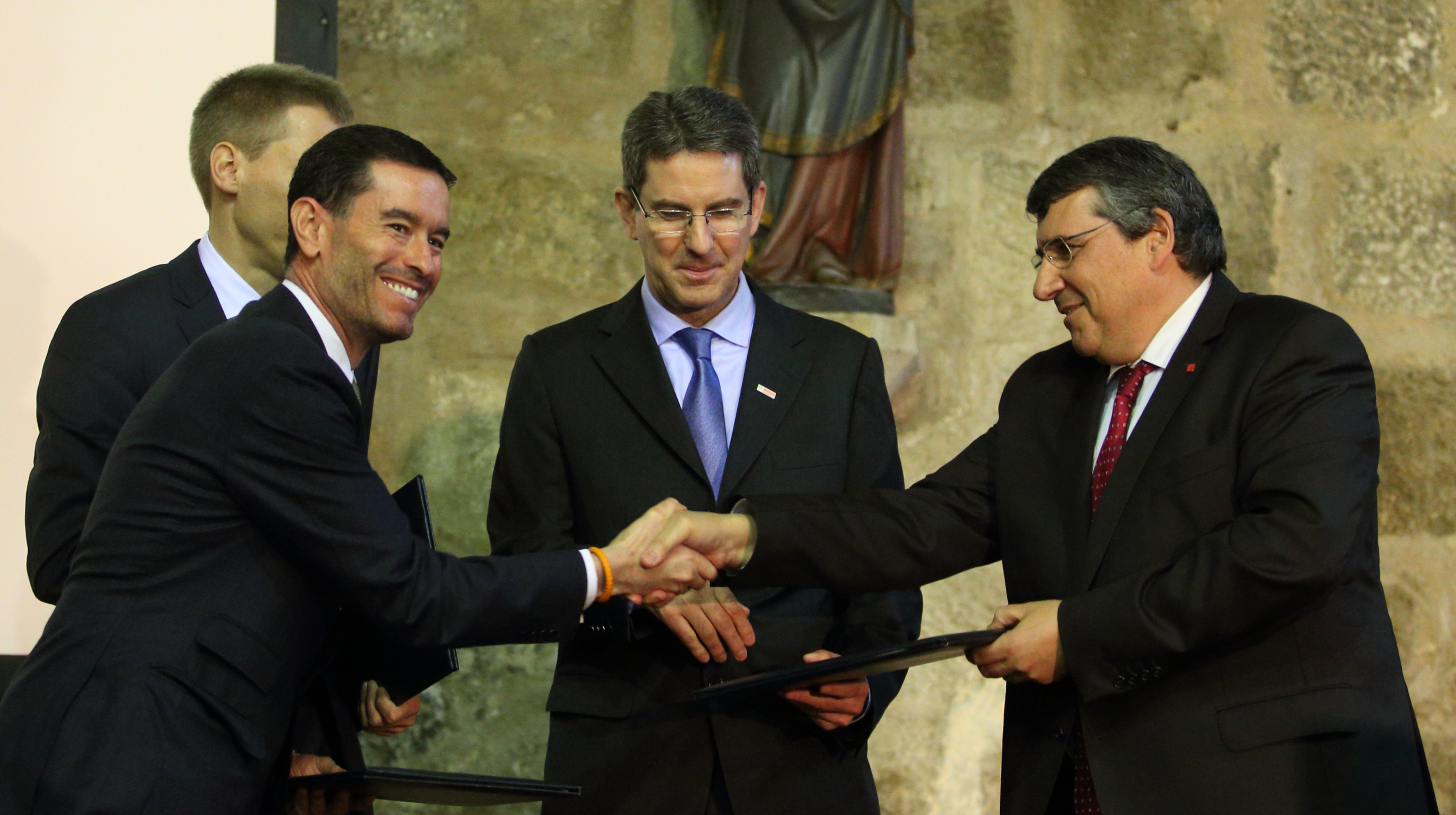 Foto de Nuno Gonçalves/UMdicas