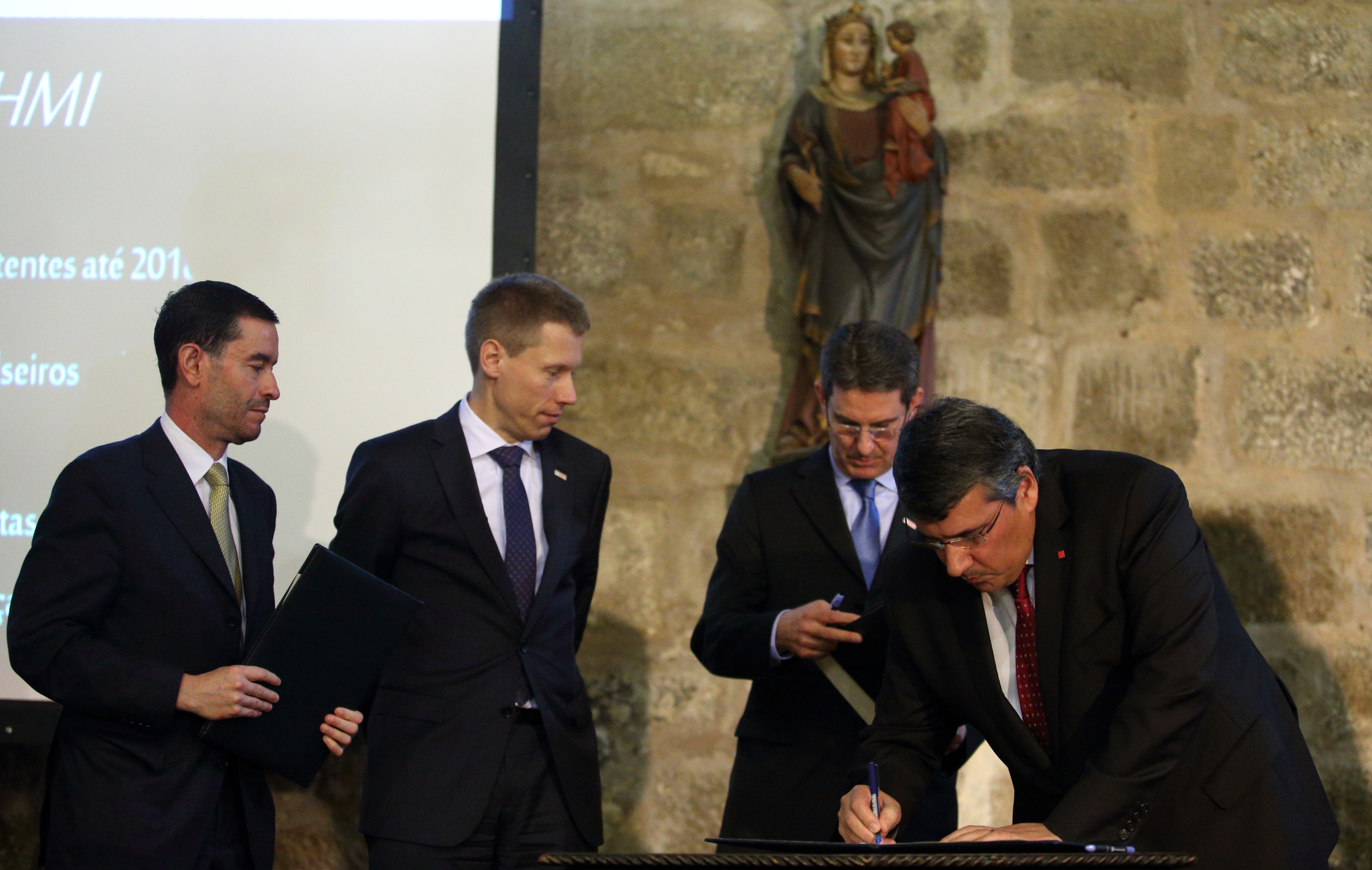 Foto de Nuno Gonçalves/UMdicas