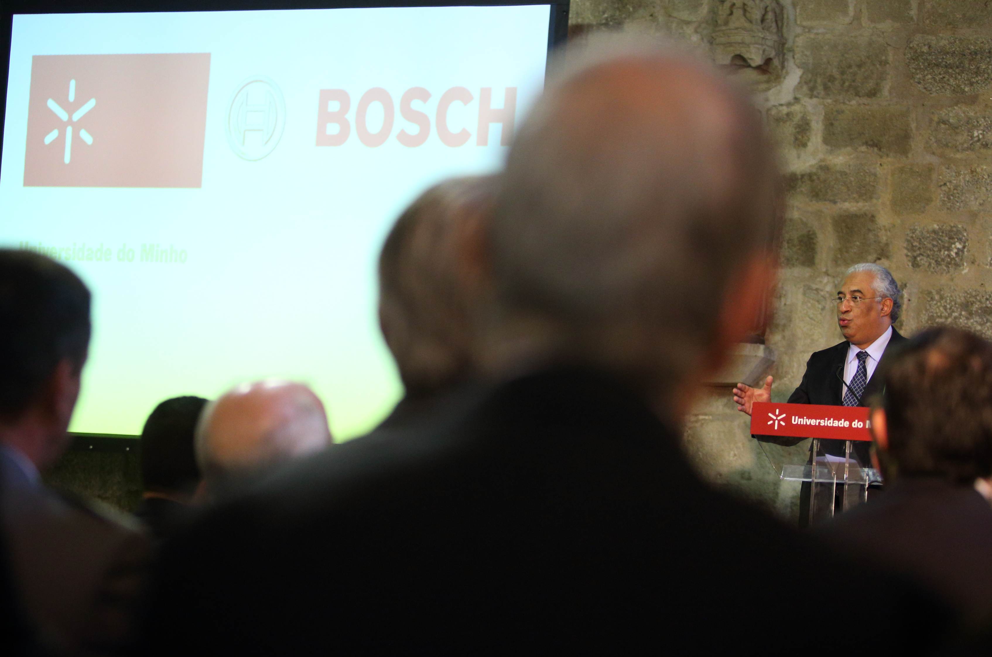 Foto de Nuno Gonçalves/UMdicas