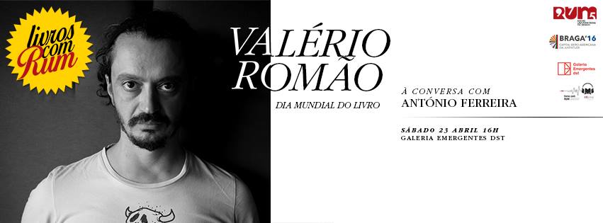 Poster - 23 de abril de 2016