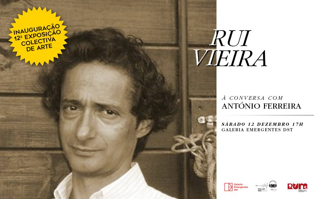 Poster - 12 de dezembro de 2015