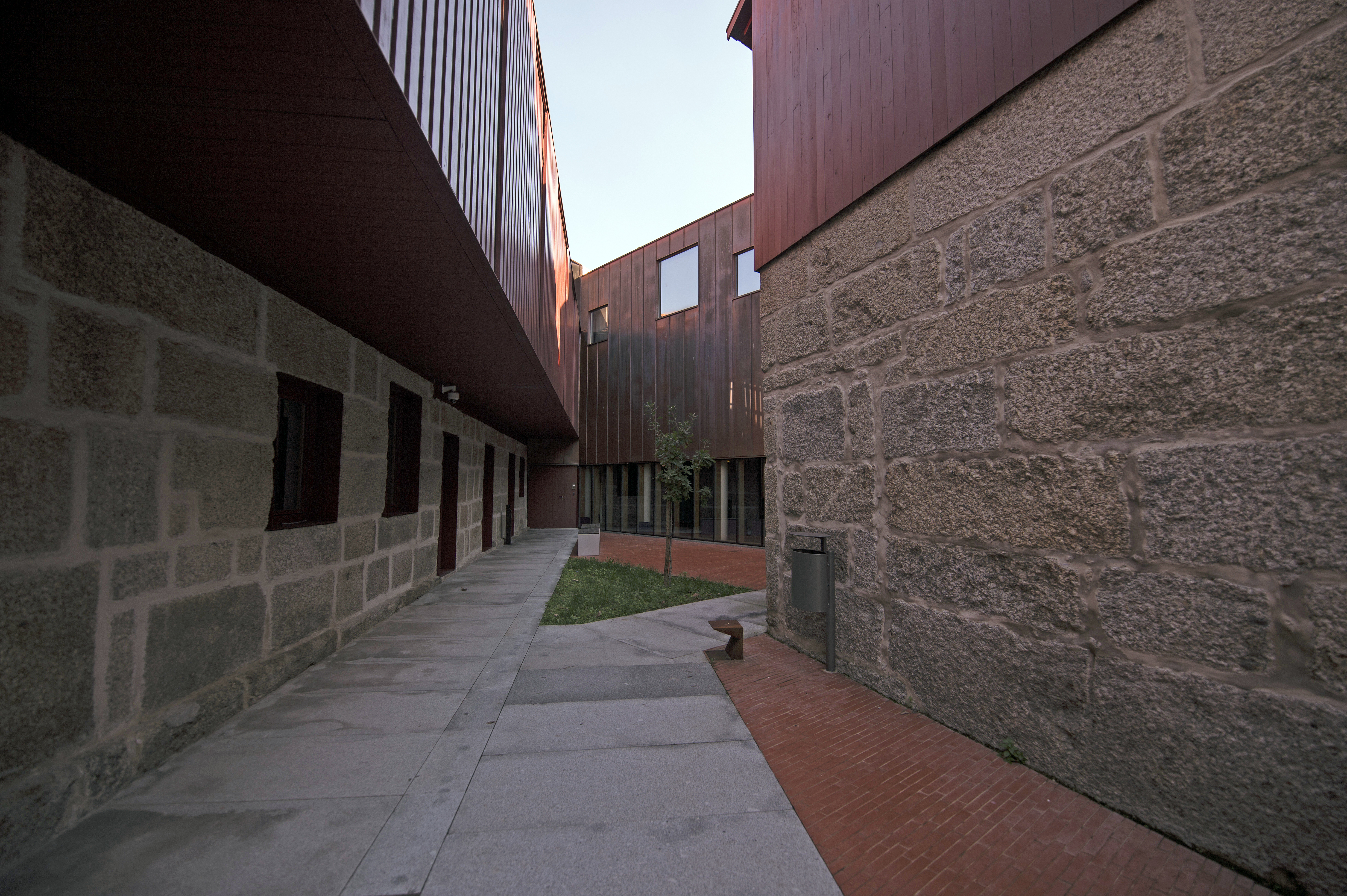 Campus de Couros, Guimarães