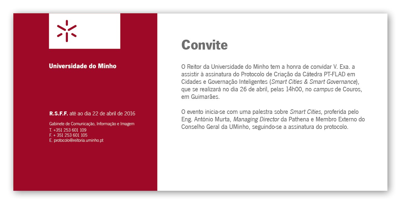 Convite