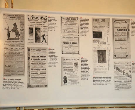 2016-04-22 - theatro circo - exposição