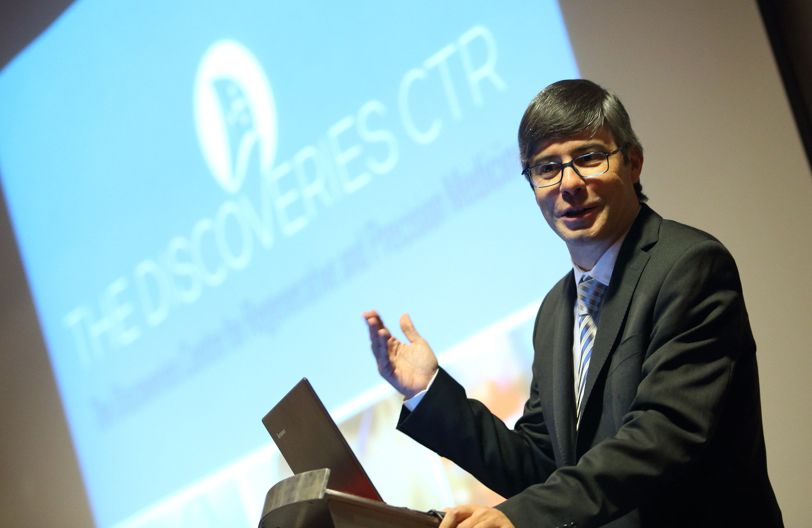 Foto de Nuno Gonçalves/UMdicas