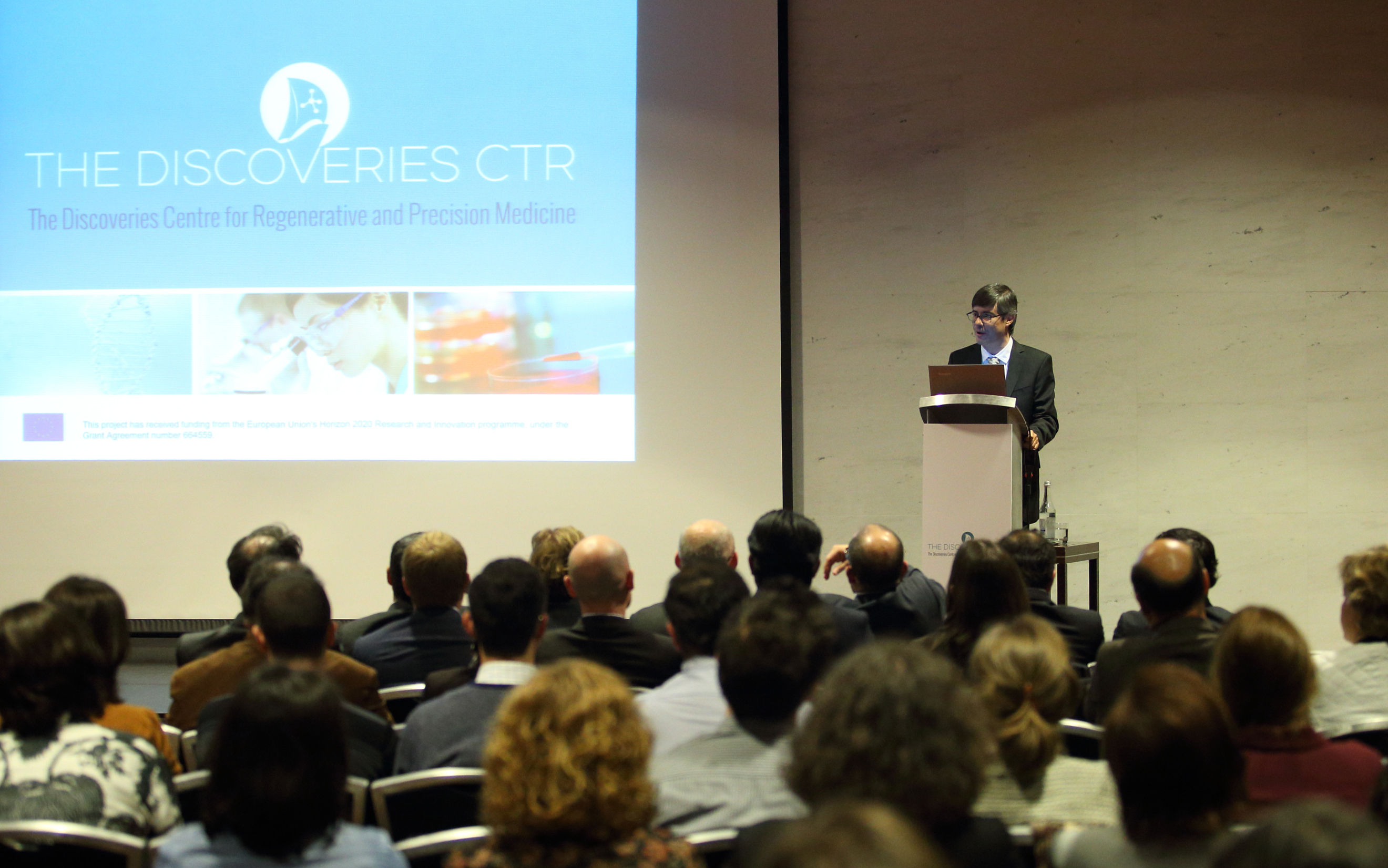 Foto de Nuno Gonçalves/UMdicas