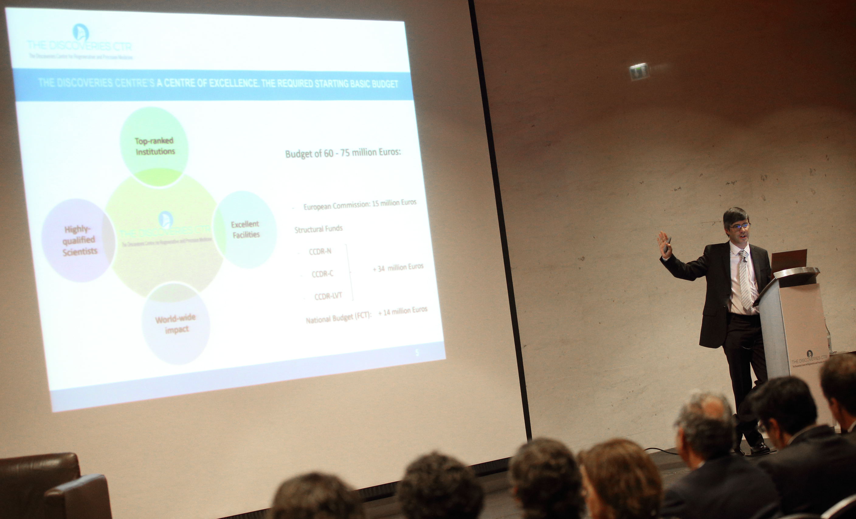 Foto de Nuno Gonçalves/UMdicas