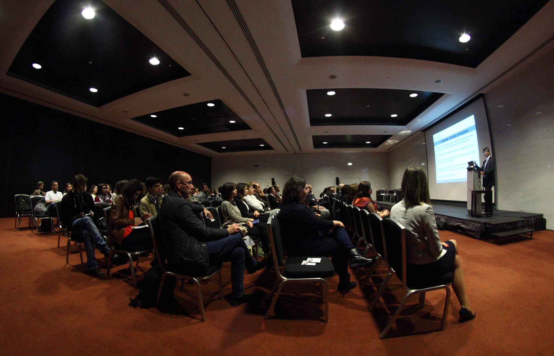 Foto de Nuno Gonçalves/UMdicas