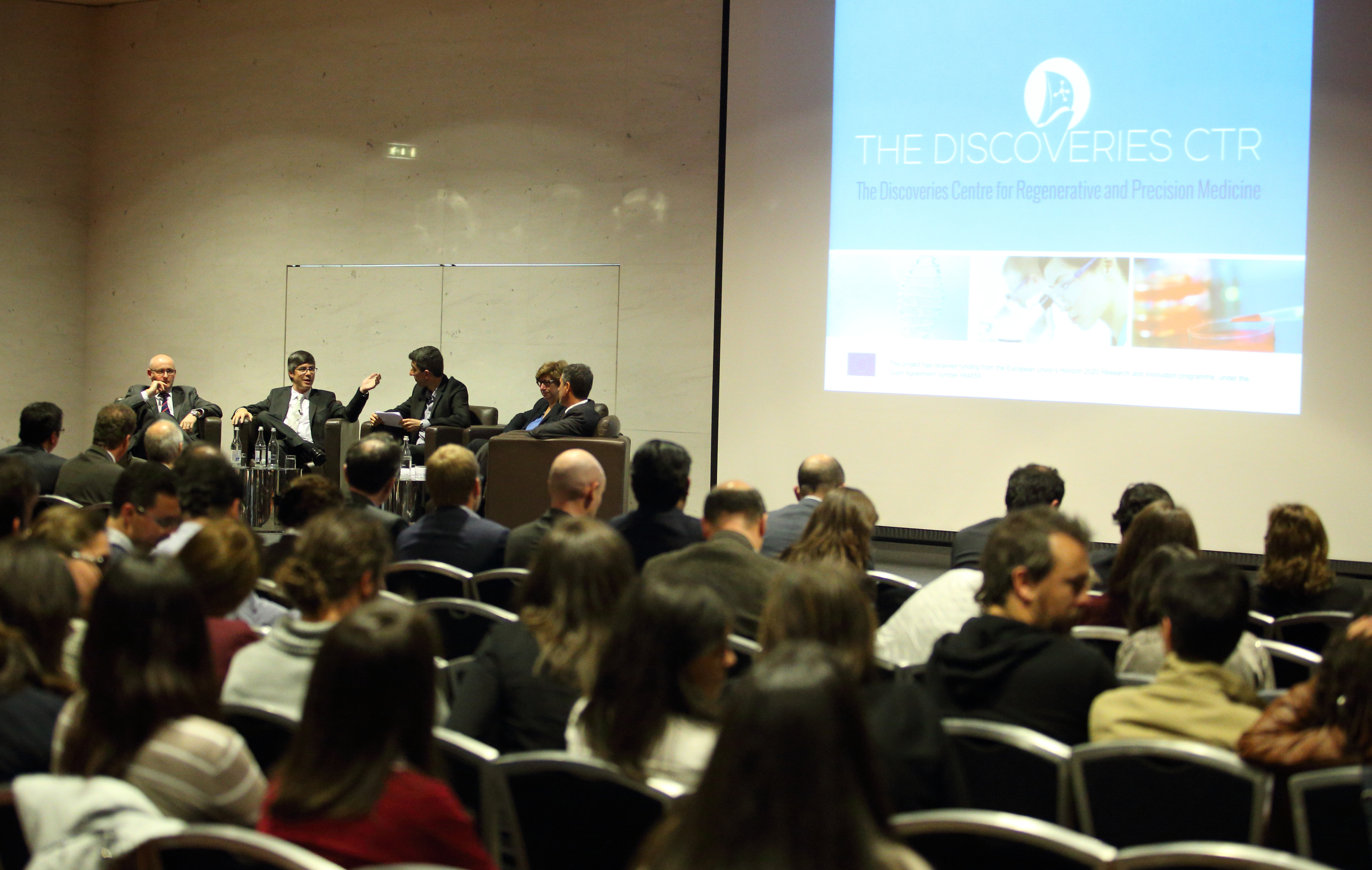 Foto de Nuno Gonçalves/UMdicas