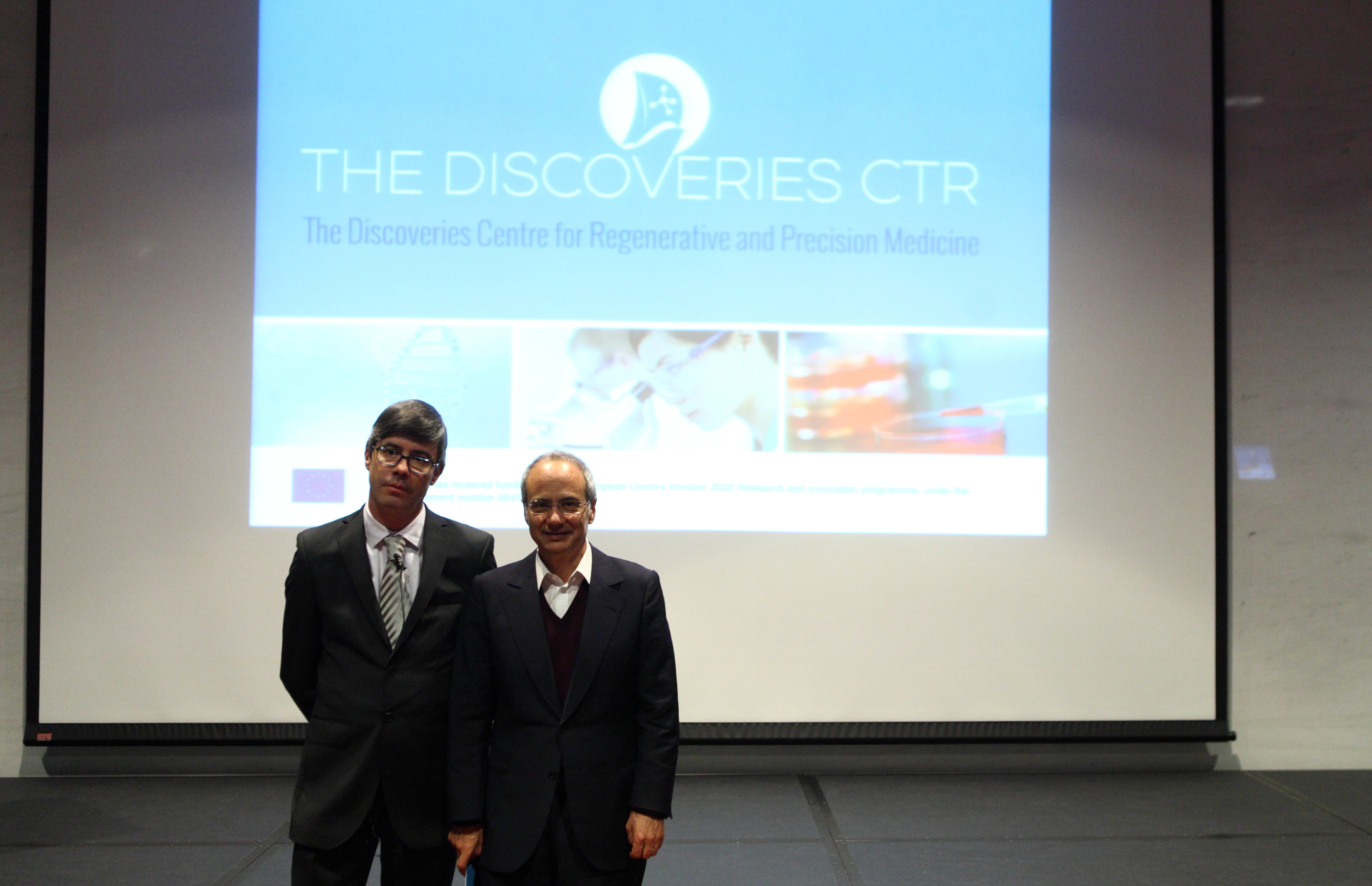 Foto de Nuno Gonçalves/UMdicas