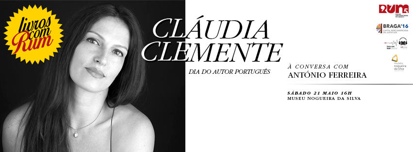 Poster - 21 de maio de 2016