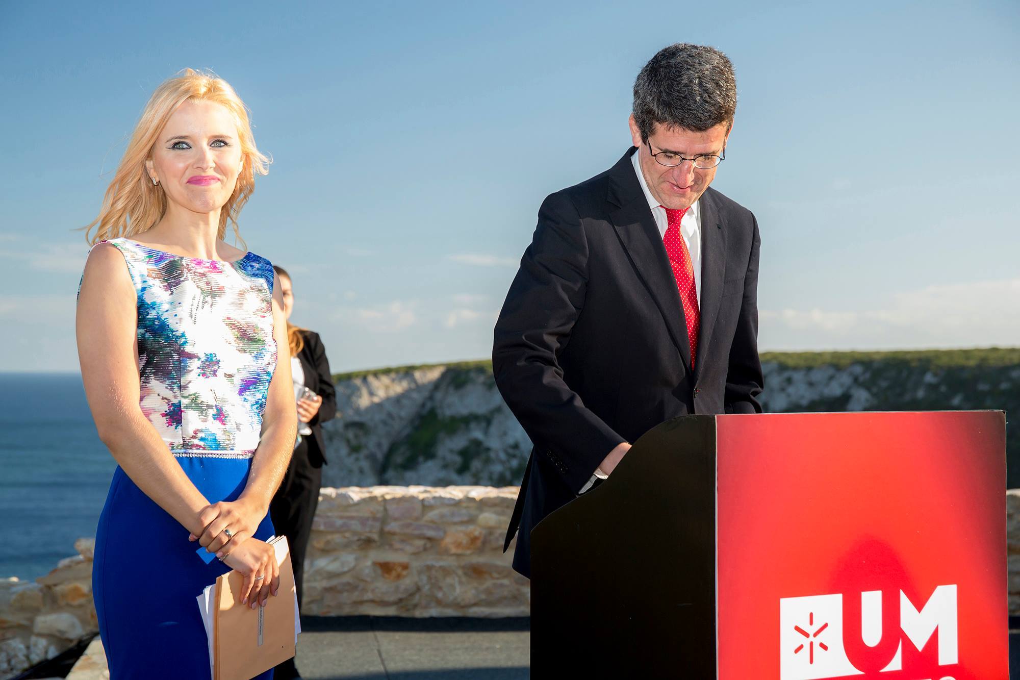 Paulo Cruz, presidente UM-Cidades