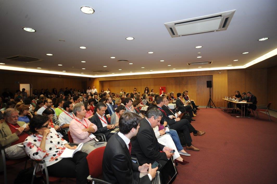 ciência e oportunidades