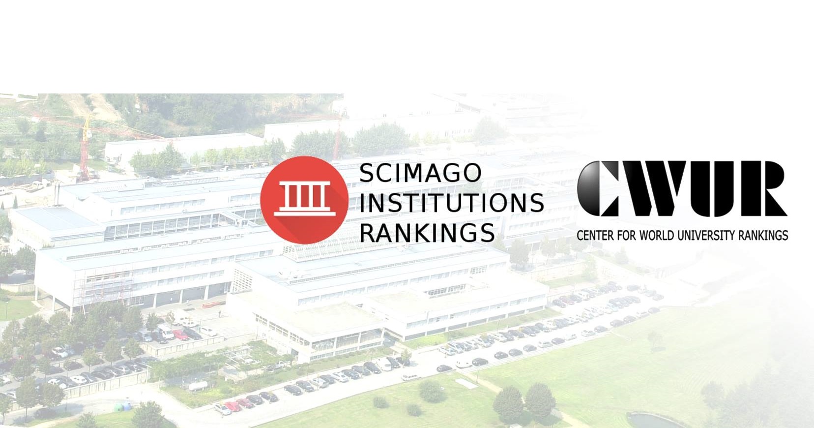 Scimago & CWUR