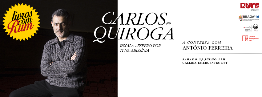 Poster - 23 de julho de 2016