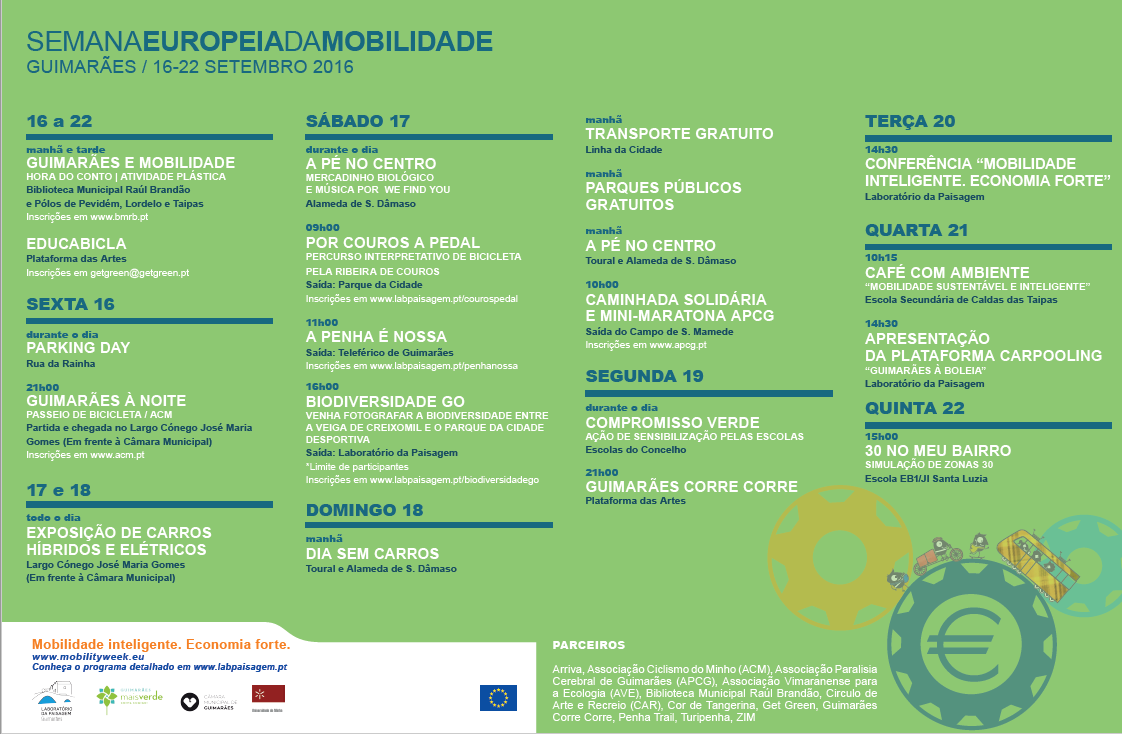 Programa de Guimarães