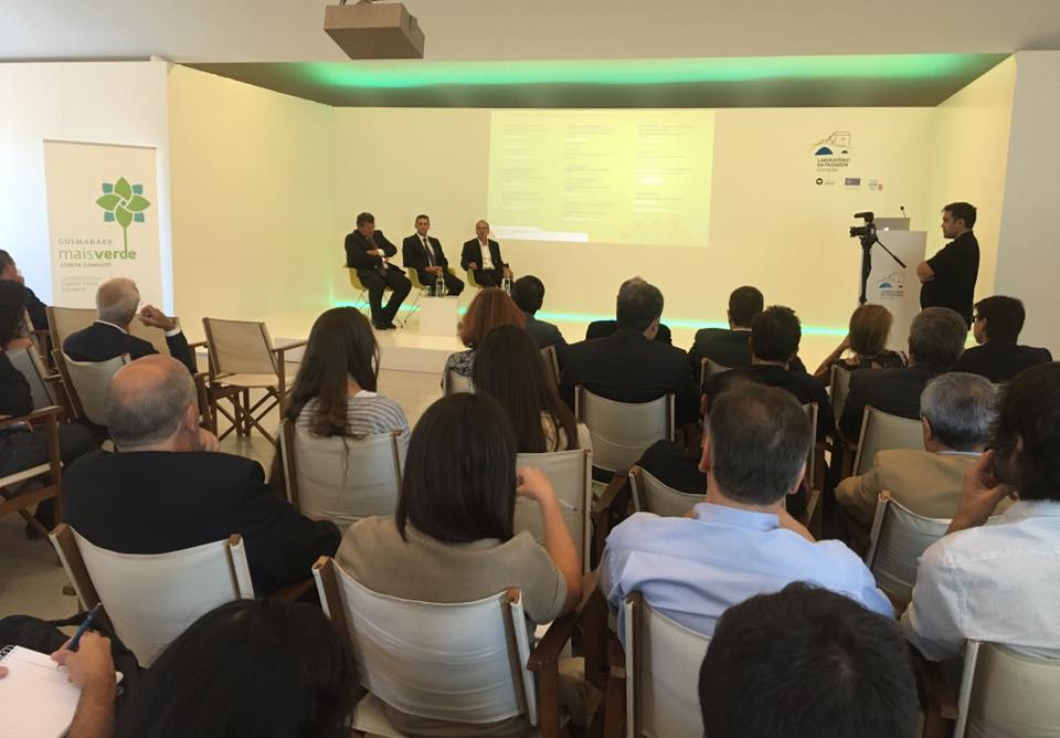 Foto: Município de Guimarães