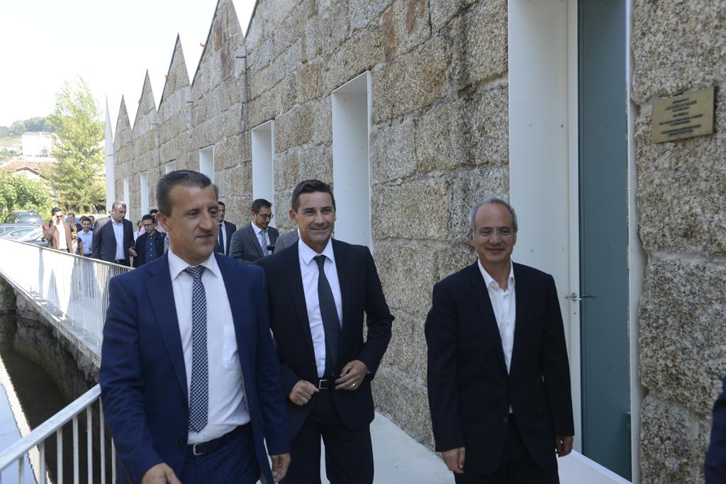 Foto: Município de Guimarães