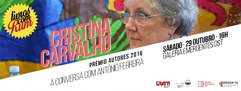 Poster - 30 de outubro de 2016