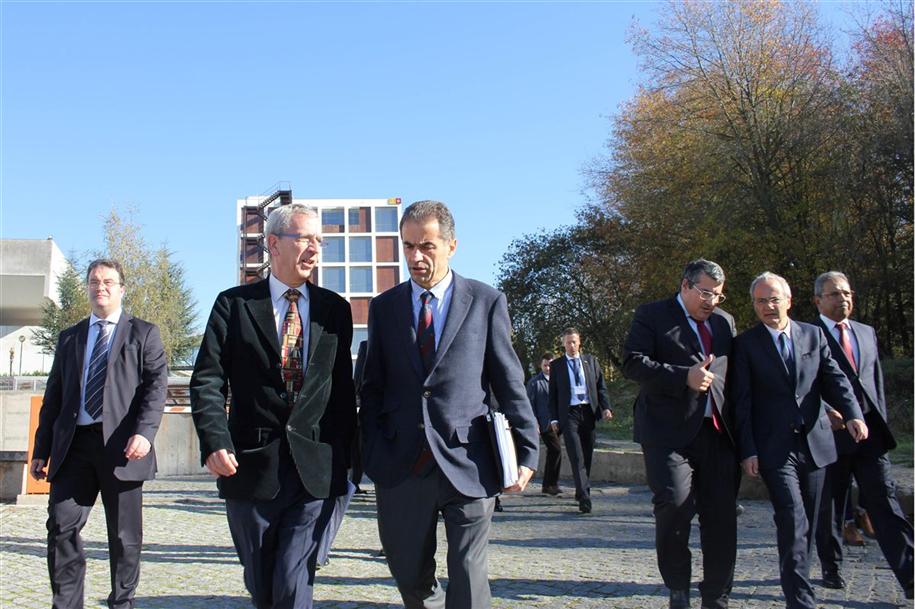 Foto de Delfim Machado/JN