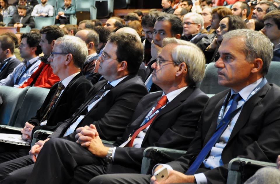 Plateia (foto: GCII-UMinho)