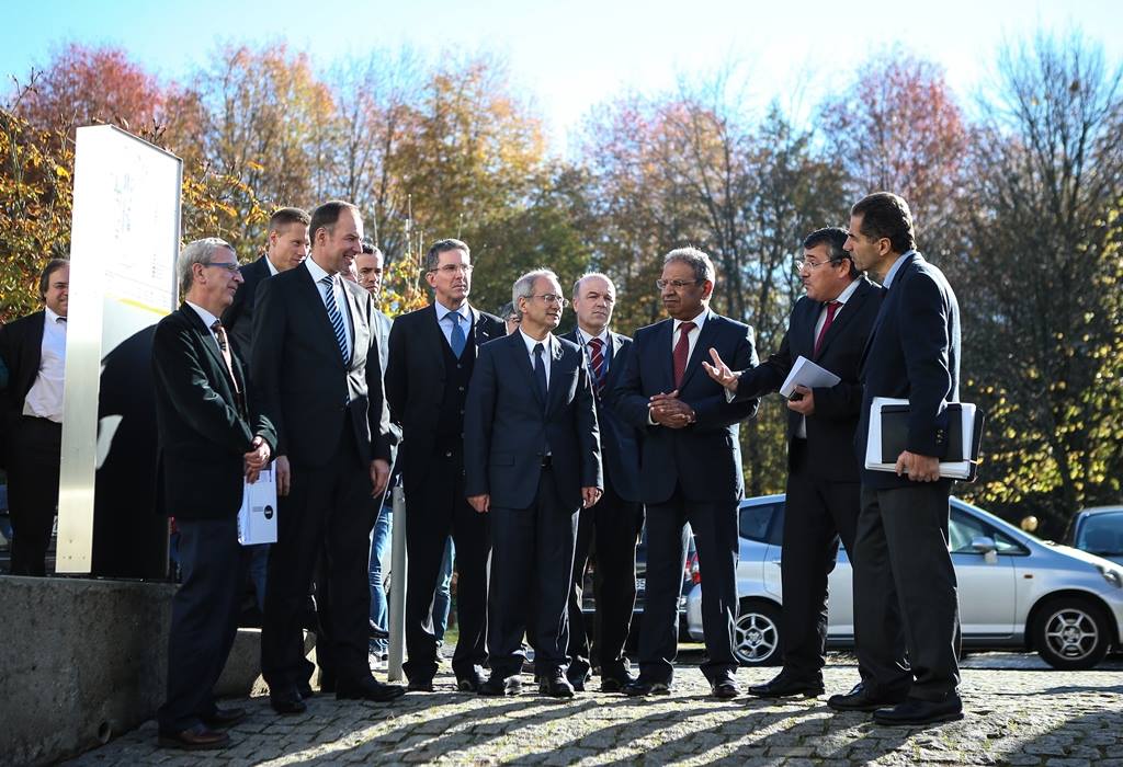 Foto de Nuno Gonçalves/UMdicas