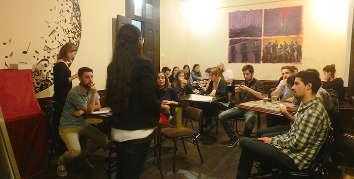 O CAR, em Guimarães (foto: Freepass Guimarães/STOL)