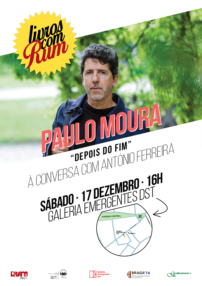 Poster - 17 de dezembro de 2016