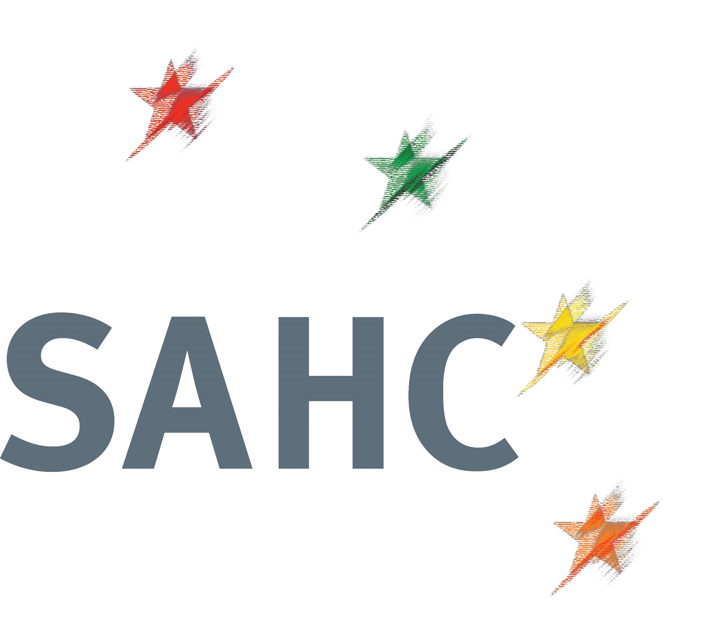 SAHC logo