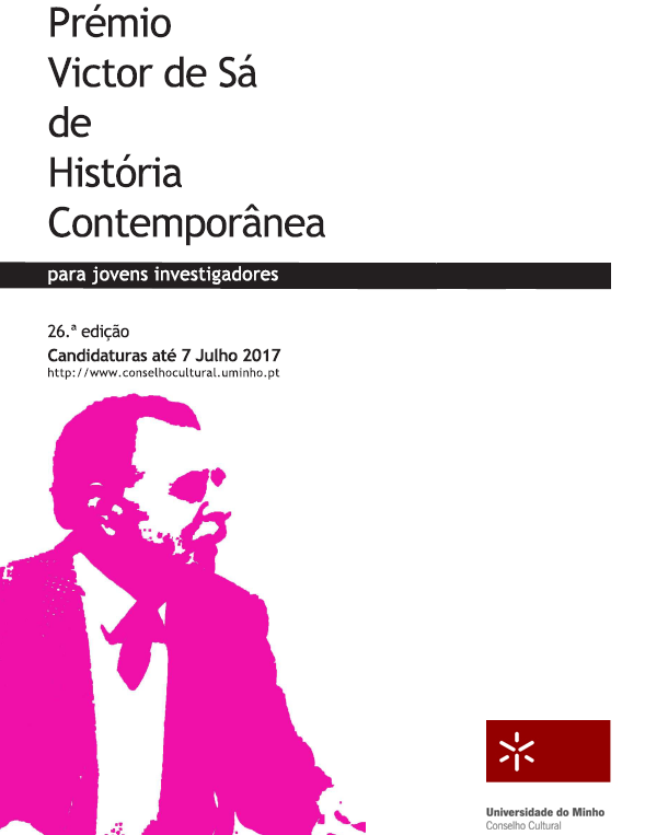 Prémio Victor de Sá 2017