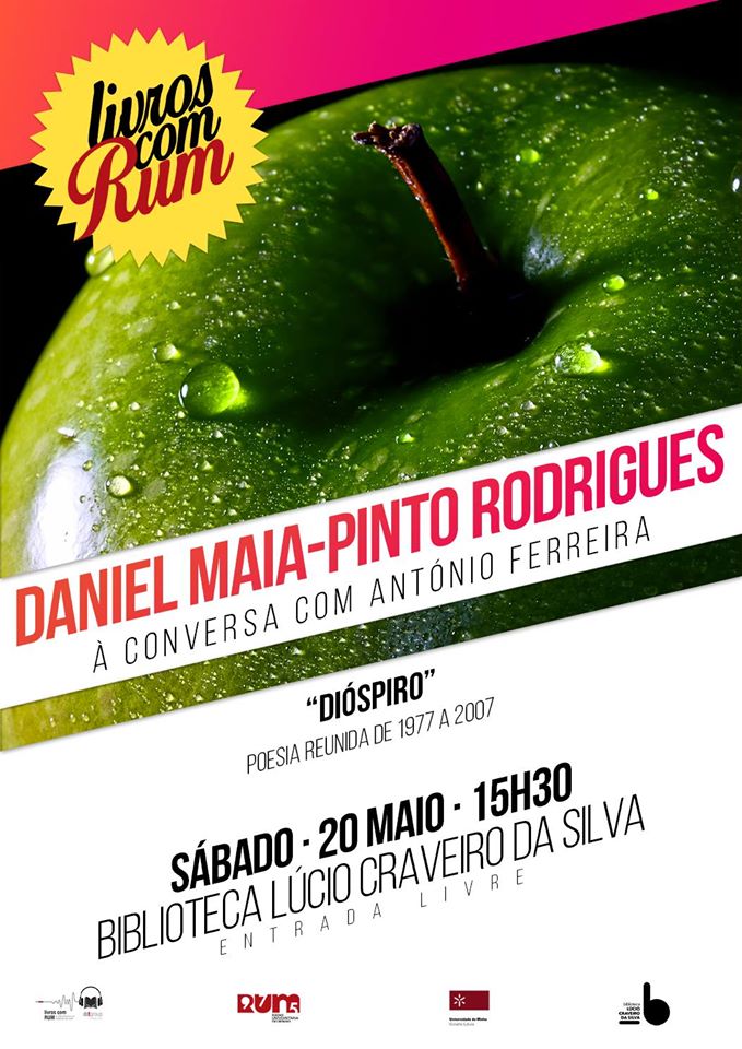 Poster - 20 de maio de 2017