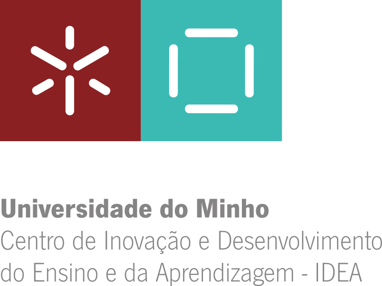Centro IDEA-UMinho - logótipo