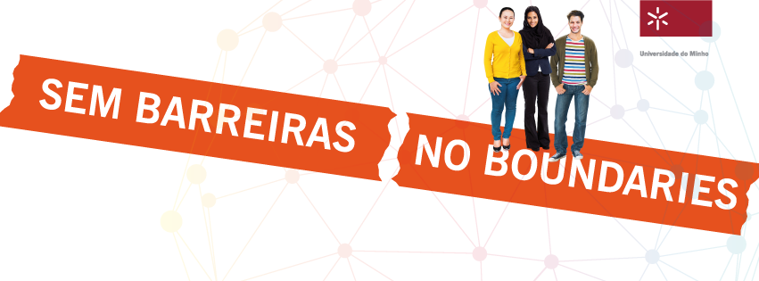 Sem Barreiras / No Boundaries