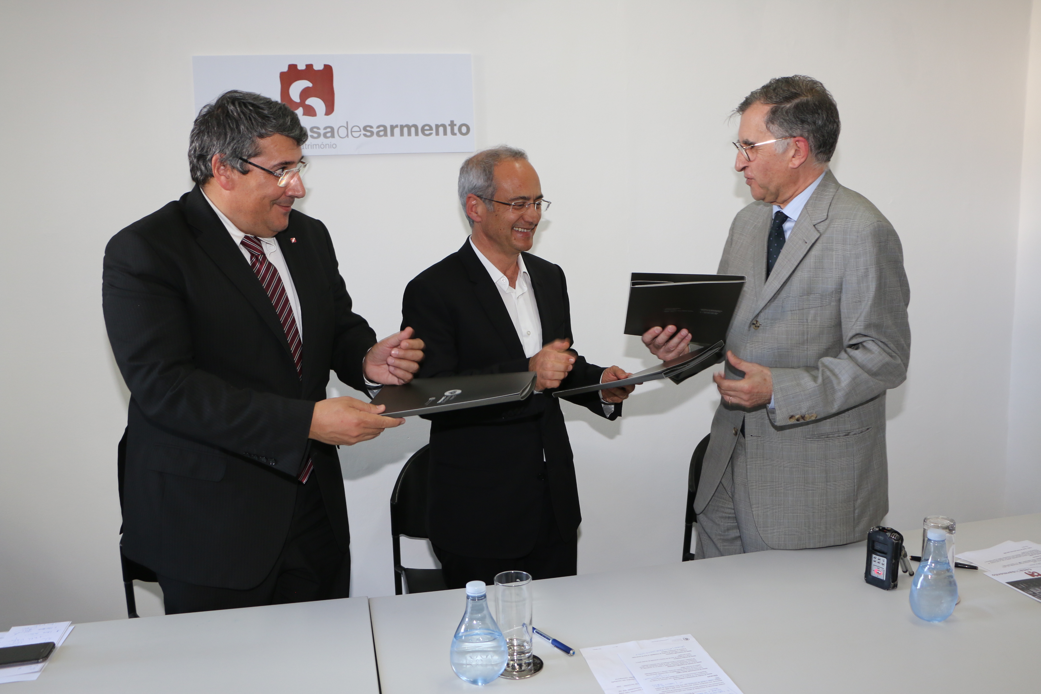 Foto de Joaquim Fernandes/O Comércio de Guimarães