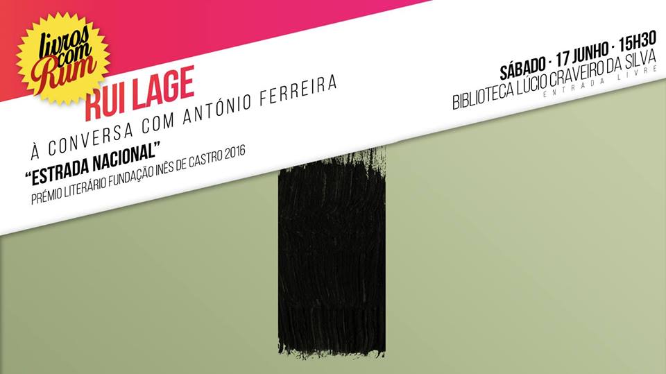 Poster - 17 de junho de 2017