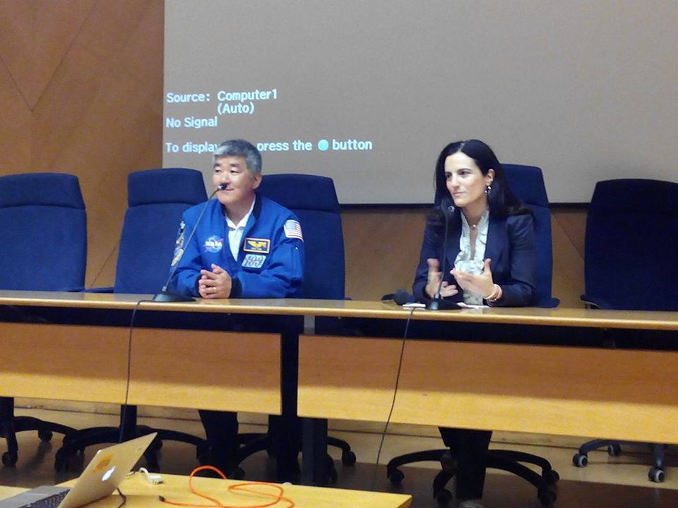 Foto: Planetário - Casa da Ciência de Braga