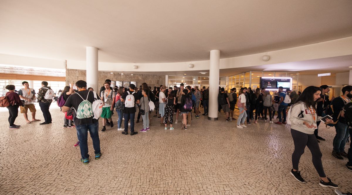 Foto de Nuno Gonçalves/UMdicas