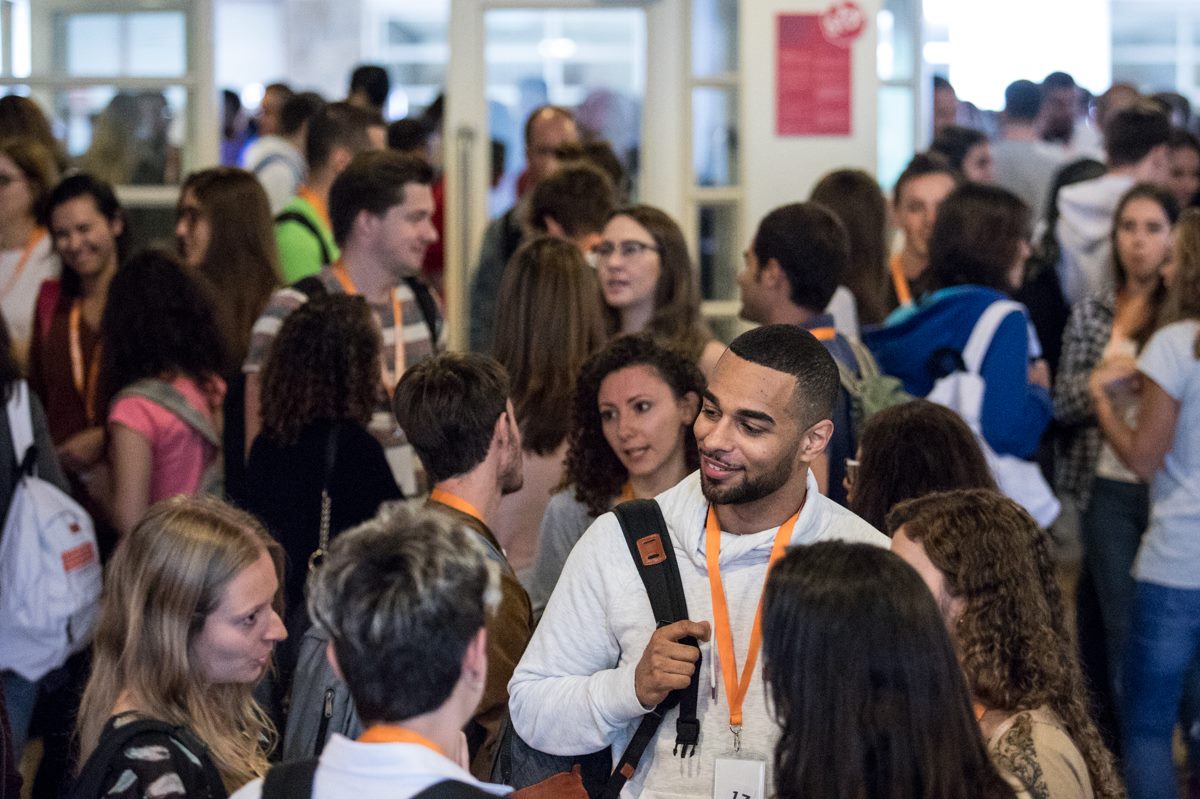 Foto de Nuno Gonçalves/UMdicas