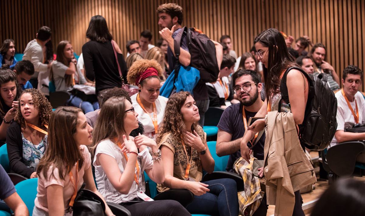 Foto de Nuno Gonçalves/UMdicas