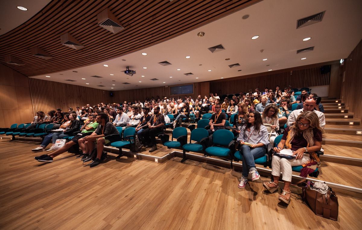 Foto de Nuno Gonçalves/UMdicas