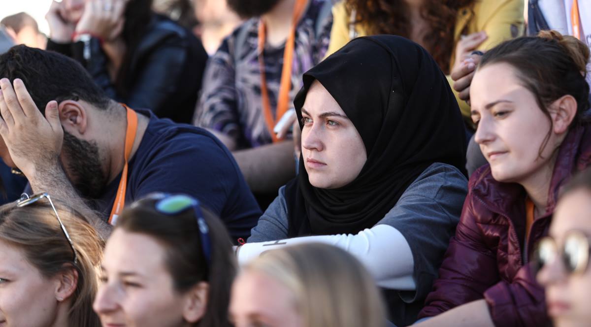 Foto de Nuno Gonçalves/UMdicas