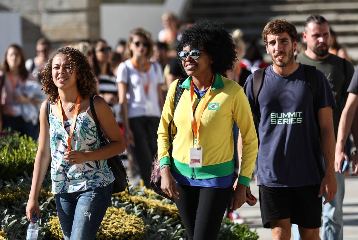Foto de Nuno Gonçalves/UMdicas
