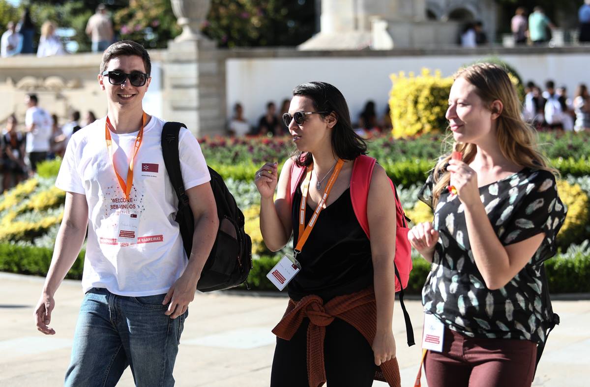 Foto de Nuno Gonçalves/UMdicas
