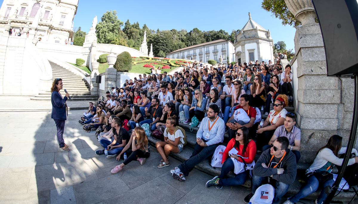 Foto de Nuno Gonçalves/UMdicas