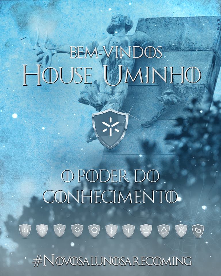 House UMinho