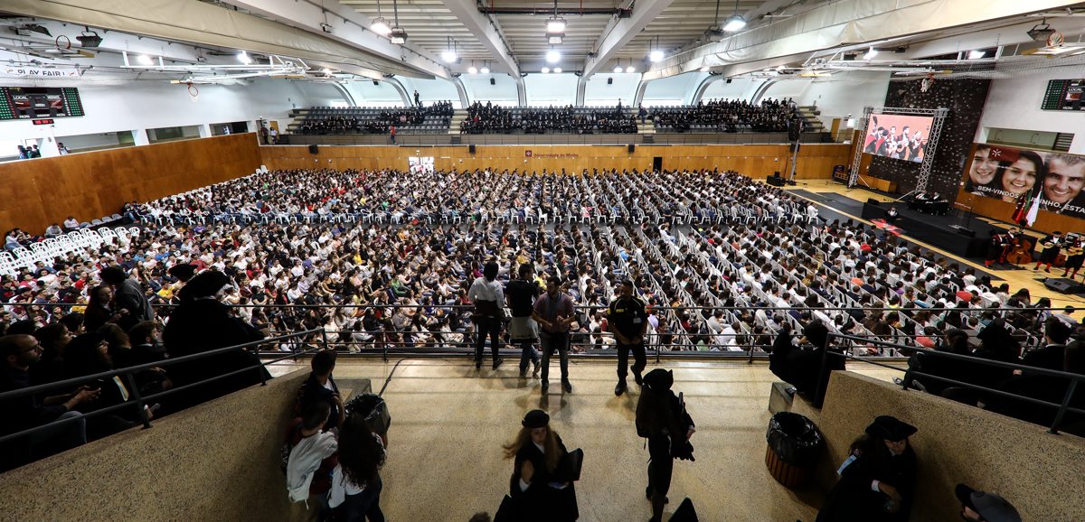 Vista geral (foto de Nuno Gonçalves/UMdicas)
