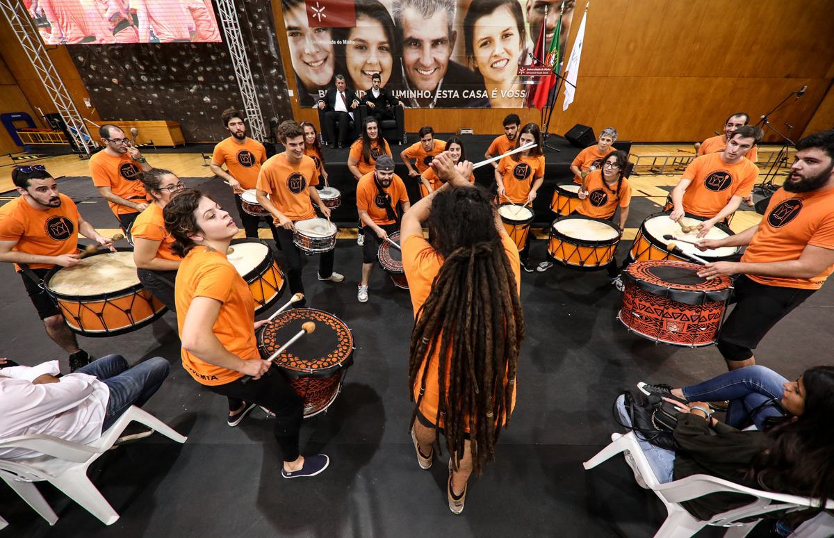 Bomboémia (foto de Nuno Gonçalves/UMdicas)