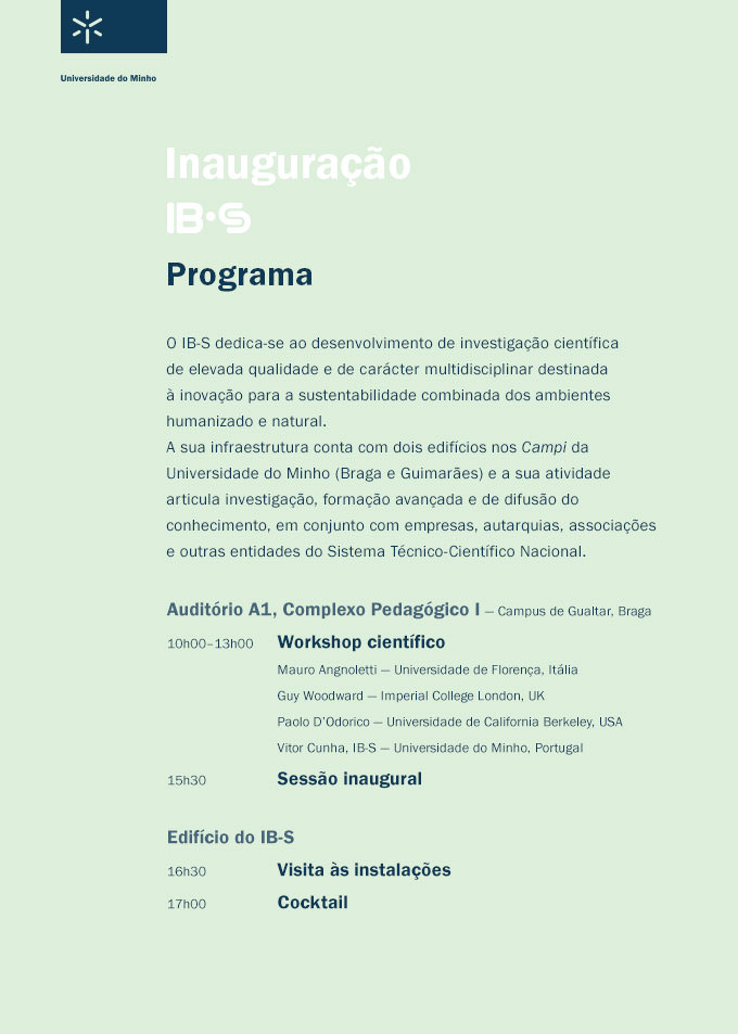 Programa