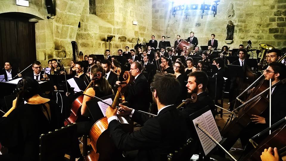 Festival de Outono - Orquestra da UMinho